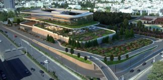 Ανακοίνωση της Επιτροπής Αγώνα ενάντια στη μετεγκατάσταση του καζίνο της Πάρνηθας στο Μαρούσι