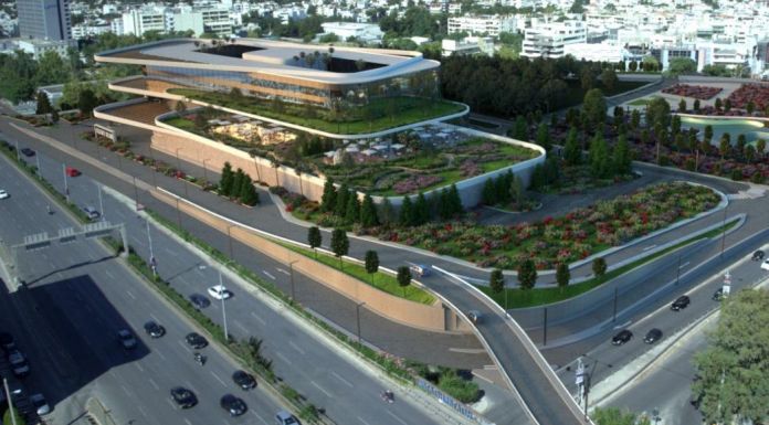 Ανακοίνωση της Επιτροπής Αγώνα ενάντια στη μετεγκατάσταση του καζίνο της Πάρνηθας στο Μαρούσι