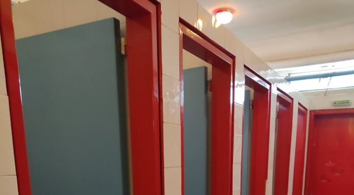 Ολοκληρώθηκαν οι επιδιορθώσεις σε Γυμνάσια και Λύκεια των δύο δημοτικών Ενοτήτων στο Δ. Λυκόβρυσης-Πεύκης