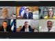 Γ. Πατούλης: « Η Αττική μπορεί και θα είναι αρωγός στην Εθνική Πορεία Ανασύνταξης της Ελληνικής Οικονομίας»