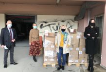 Με πρωτοβουλία του Περιφερειάρχη Αττικής Γ. Πατούλη, διανεμήθηκαν χιλιάδες κουτιά φαρμάκων ευρείας χρήσης σε όλα τα κοινωνικά φαρμακεία των Δήμων