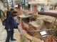 Επιθεώρηση της Αντιπεριφερειάρχη Αττικής Λ. Κεφαλογιάννη στα υπό εκτέλεση έργα στη Ν. Ιωνία