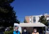 Με επιτυχία ολοκληρώθηκαν τα rapid tests σε συνεργασία με τον ΕΟΔΥ στο Δημαρχείο της Λυκόβρυσης