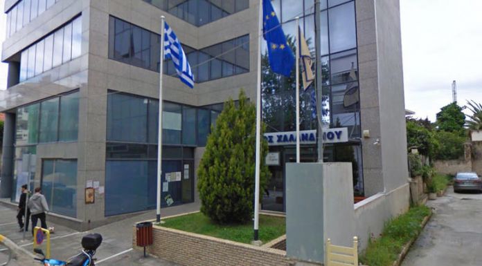 Με 24 ευρώ θα κάνουν πλέον το PCR εκπαιδευτικοί, μαθητές του Δήμου Χαλανδρίου και οι γονείς τους