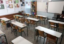 Μέτρα του Δήμου Χαλανδρίου για την ομαλή λειτουργία των Λυκείων