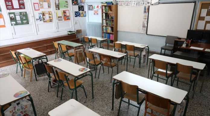 Μέτρα του Δήμου Χαλανδρίου για την ομαλή λειτουργία των Λυκείων