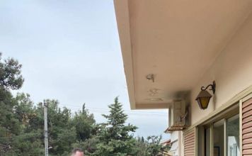 Η Υφυπουργός Υγείας Ζ. Ράπτη κι ο πρόεδρος του ΟΚΑΝΑ Αθ . Θεοχάρης επισκέφθηκαν το ΚΠ ΠΡΟΝΟΗ