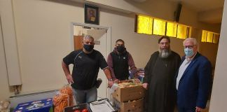 Π. Ιωάννου “Συνεχίζοντας την παράδοση 10 χρονων”