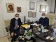 Σε ελάχιστο χρόνο πλέον η αντικατάσταση της άδειας οδήγησης: Δήμος Ηρακλείου Αττικής και Περιφέρεια συζητούν πώς θα βελτιώσουν την εξυπηρέτηση του δημότη