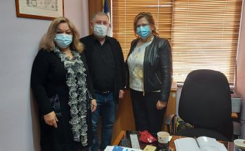 Δωρεά Π. Ιωάννου 300 παιδικών βιβλίων προς την ομογένεια του Vityazevo Ανάπας Ρωσίας