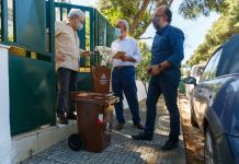 Πρόγραμμα κομποστοποίησης στο Δήμο Κηφισιάς
