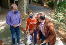 Συνεχίζεται η διανομή κάδων κομποστοποίησης στο Δήμο Κηφισιάς