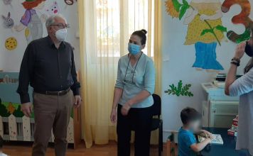 Έναρξη εγγραφών/επανεγγραφών στους Δημοτικούς Παιδικούς-Βρεφονηπιακούς- Βρεφικούς Σταθμούς του Δήμου Αμαρουσίου