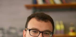 ΣΥΝΕΝΤΕΥΞΗ με τον Εντεταλμένο Δημοτικό Σύμβουλο Αμαρουσίου σε θέματα Νέας γενιάς, εθελοντισμού, απασχόλησης και εταιρικής κοινωνικής ευθύνης Γιάννη Ιωαννίδη