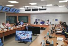 Έκτακτη συνάντηση την Κυριακή 30/5 για την πυροπροστασία συγκάλεσε ο Δήμαρχος Διονύσου Γ.Καλαφατέλης