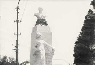 Φωτογραφίες από το παλιό Μαρούσι