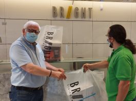 Ενέργειες Π. Ιωάννου για επίλυση του θέματος Ηλεκτροφωτισμού της Εκκλησίας Της Ζωοδόχου Πηγής