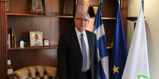 Παρακολουθήστε τη διαδικτυακή Ημερίδα του ΙΤΑ και της ΚΕΔΕ, 25/5/2021 – Χαιρετισμός του Δημάρχου Αμαρουσίου Θ. Αμπατζόγλου