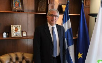 Θ. Αμπατζόγλου: «Οι πανελλαδικές εξετάσεις είναι ένα σημαντικό βήμα, όχι όμως το μοναδικό»