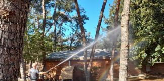 Πρόγραμμα καταπολέμησης των κουνουπιών υλοποιεί ήδη ο Δήμος Παπάγου-Χολαργού