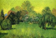 Στο ζωγράφο Vincent Van Gogh είναι αφιερωμένο το Σεμινάριο Ιστορίας Τέχνης του Δήμου Διονύσου τη Δευτέρα 17/5