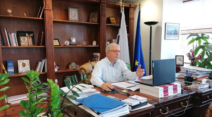 Θ. Αμπατζόγλου: «Να οδηγηθούμε από την Τοπική Αυτοδιοίκηση στην Τοπική Διακυβέρνηση»