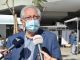 Ενημέρωση πολιτών για την πρόσβαση στη διαδικασία των δωρεάν rapid test στο Μαρούσι