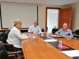 Σε καθεστώς ασφάλειας η επανεκκίνηση των Σχολείων στο Μαρούσι