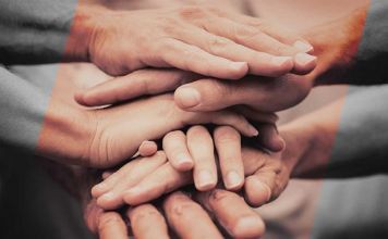 Οι δράσεις της «Ομάδας Εθελοντών νεολαίας» συνεχίζονται στην Αγία Παρασκευή