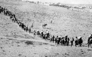 19 Μαΐου: Ημέρα Μνήμης της Γενοκτονίας των Ελλήνων του Πόντου