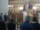 Στον πανηγυρικό Εσπερινό της Ζωοδόχου Πηγής στη Λυκόβρυση παραβρέθηκε ο Δήμαρχος