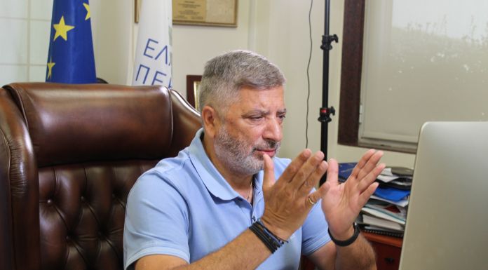 Δήλωση του Περιφερειάρχη Αττικής με αφορμή τη σημερινή Παγκόσμια Ημέρα Προσφύγων