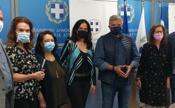 Με απόφαση του Περιφερειάρχη Αττικής Γ. Πατούλη παρατείνεται το Πρόγραμμα στήριξης φορέων του Σύγχρονου Πολιτισμού
