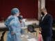 Περίπου 35.000 rapid test διενεργήθηκαν από τις αρχές Μαρτίου σε όλη την Αττική Περίπου 35.000 rapid test διενεργήθηκαν από τις αρχές Μαρτίου σε όλη την Αττική
