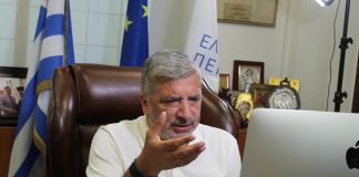 Γ. Πατούλης: «Θα αξιοποιήσουμε στο έπακρο κάθε διαθέσιμο πόρο για την ανάπτυξη της Αττικής και την ενίσχυση ευάλωτων συμπολιτών μας»