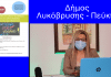 Διαδικτυακή συζήτηση για την επάνοδο των μαθητών από το Δ. Λυκόβρυσης-Πεύκης και την Ένωση Γονέων