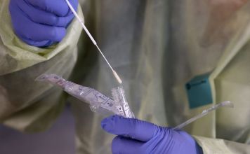 635 rapid test στο Δήμο Χαλανδρίου – 10 θετικά