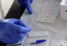 Rapid tests στο Δήμο Αγίας Παρασκευής: 22 θετικά κρούσματα κορονοϊού σε 742 ελέγχους