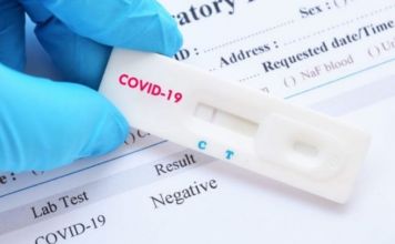 Δωρεάν rapid test στον Δήμο Χαλανδρίου τη Δευτέρα 14 Ιουνίου