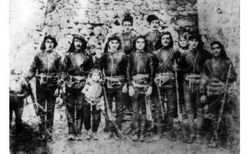 Δήλωση της Δημοτικής Συμμαχίας για την Ημέρα Μνήμης Των Θυμάτων Της Ποντιακής Γενοκτονίας