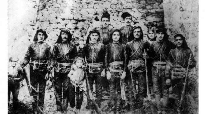 Δήλωση της Δημοτικής Συμμαχίας για την Ημέρα Μνήμης Των Θυμάτων Της Ποντιακής Γενοκτονίας