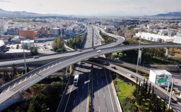 Κ. Ζαχαριάδης : Κινδυνεύει η άμεση εκκίνηση του έργου διάνοιξης της Λεωφόρου Κύμης σε περίπτωση που δεν θα χρηματοδοτηθεί από το Ταμείο Ανάκαμψης;