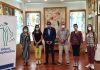 Το Σπαθάρειο Μουσείο Αμαρουσίου επισκέφθηκε αντιπροσωπεία του Γαλλικού Σχολείου Marie Curie