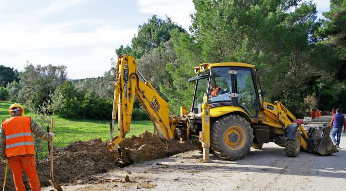 Ενημέρωση για έργα του ΔΕΔΔΗΕ στο Κάτω Χαλάνδρι