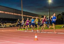 ΓΣΑ: Πρόκριση δύο νέων αθλητών στο Πανελλήνιο πρωτάθλημα των 10.000μ