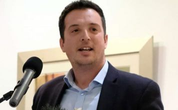 Ιορδάνης Βογιατζόγλου: “Είναι η Λυκόβρυση, ανόητε”