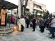 Ο ΕΟΡΤΑΣΜΟΣ ΤΟΥ ΑΓΙΟΥ ΓΕΩΡΓΙΟΥ ΣΤΟ ΙΣΤΟΡΙΚΟ ΠΑΡΕΚΚΛΗΣΙ ΣΤΗΝ ΚΑΤΩ ΠΕΥΚΗ
