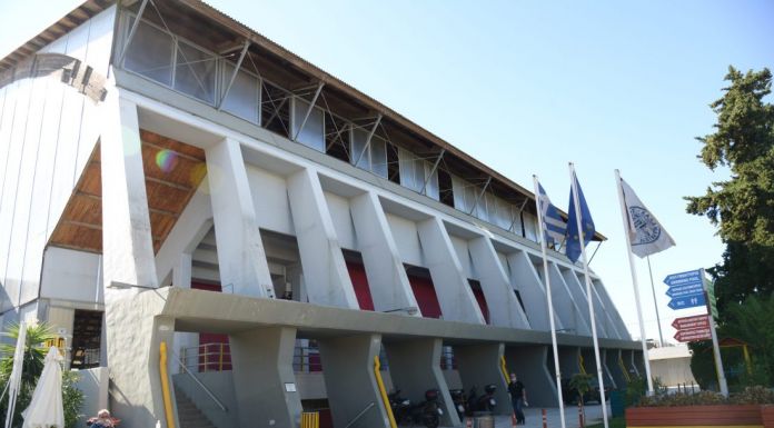 Ηλεκτρονικά πλέον τα ραντεβού για την άθληση στο «Ν. Πέρκιζας»
