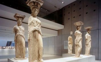 Ανοιχτά με ελεύθερη είσοδο σήμερα τα Μουσεία για τον εορτασμό της Διεθνούς Ημέρας Μουσείου