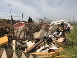 Γ. Θεοδωρακόπουλος: “Αν ως την Τετάρτη δεν κλείσουν τη… χωματερή, το λόγο θα έχει ο εισαγγελέας”